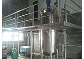 100L-1KL发酵系统